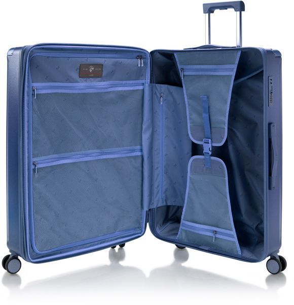 Чемодан Heys Luxe L Navy 10160-0028-30 930390 фото
