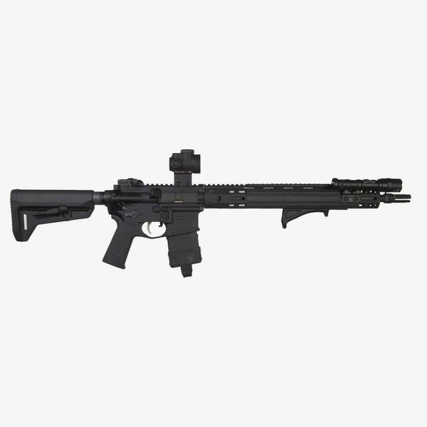 Набор пяток магазина Magpul для AR15 (3 шт.) резиновые песочные 3683.01.49 фото