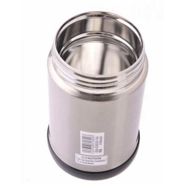 Пищевой термоконтейнер ZOJIRUSHI SW-EAE50XA 0.5 л 1678.03.48 фото