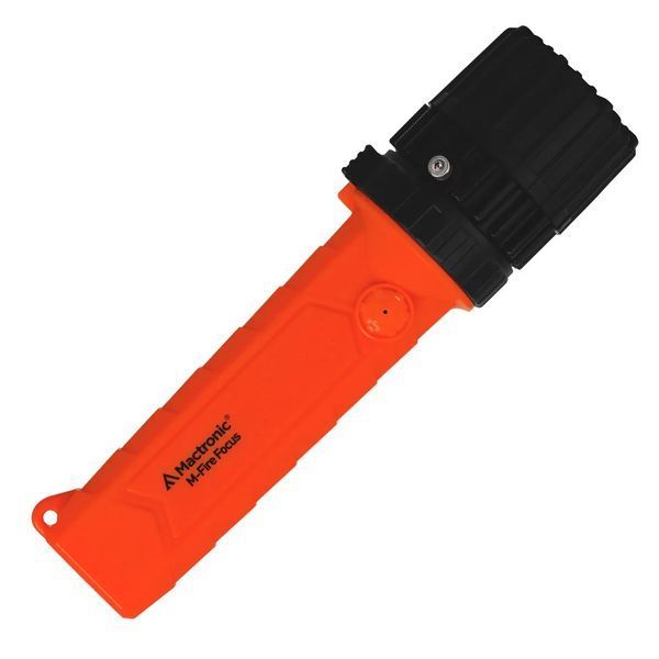 Фонарь взрывобезопасный Mactronic M-Fire Focus 235 Lm заряжаемый Ex-ATEX (PHH0213RC) DAS301667 фото