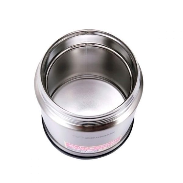 Пищевой термоконтейнер ZOJIRUSHI SW-EAE50XA 0.5 л 1678.03.48 фото