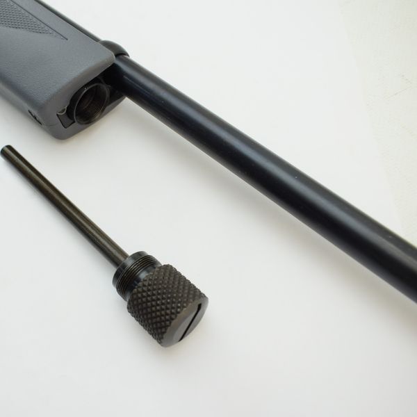 Винтовка пневматическая Crosman 1077 FreeStyle (СО2 на 12 патронов) 1003359 фото