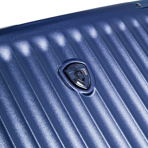 Чемодан Heys Luxe L Navy 10160-0028-30 930390 фото