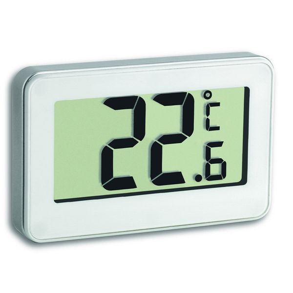Цифровой термометр для холодильника TFA 30202802 белый 30202802 фото