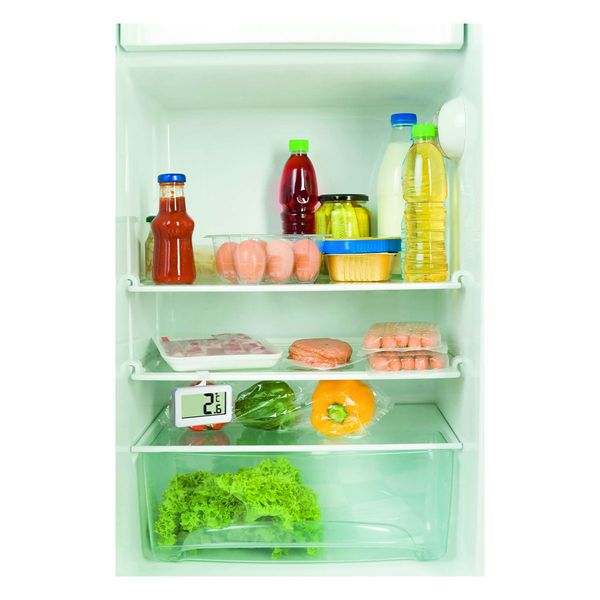 Цифровий термометр для холодильника TFA 30202802 білий 30202802 фото