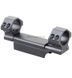 Кріплення моноблок VECTOR OPTICS SCOP-25 25.4 з компенсатором віддачі (на picatinny) 5003364 фото 1