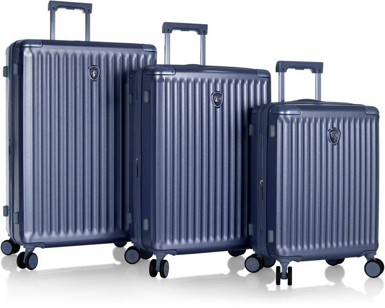 Чемодан Heys Luxe L Navy 10160-0028-30 930390 фото