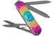 Ніж Victorinox Сlassic LE Tie Dye 0.6223.L2103 4008392 фото 2
