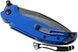 Ніж Steel Will Scylla blue 4008157 фото 6