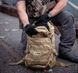 Рюкзак MISSION FIRST TACTICAL Ambush тактический патрульный 40 литров коричневый 6008563 фото 5