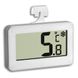 Цифровой термометр для холодильника TFA 30202802 белый 30202802 фото 1