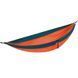 Гамак двухместный Naturehike 340T polyester 2022 NH21DC011 orange 6927595753651 фото 1
