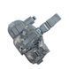 Кобура стегнова Smartex 3P Tactical ST-057 acu camouflage ST243 фото 1