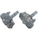 Кобура стегнова Smartex 3P Tactical ST-057 acu camouflage ST243 фото 3