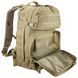 Рюкзак MISSION FIRST TACTICAL Ambush тактический патрульный 40 литров коричневый 6008563 фото 8