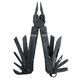 Мультитул многофункциональный LEATHERMAN Super Tool 300 BLACK, чехол MOLLE, картонна коробка 4005573 фото 1