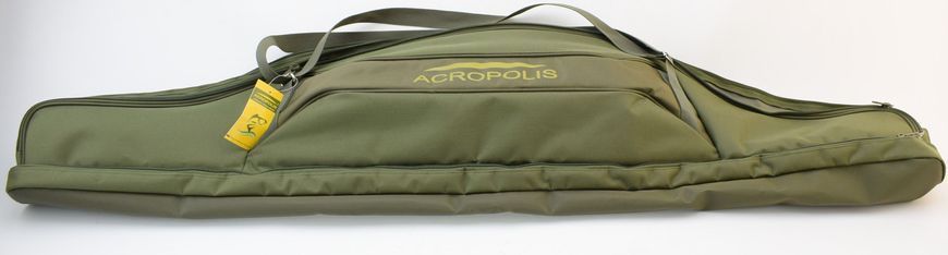 Чехол на 4 удилища с катушками Acropolis КВ-24 КВ-24 фото
