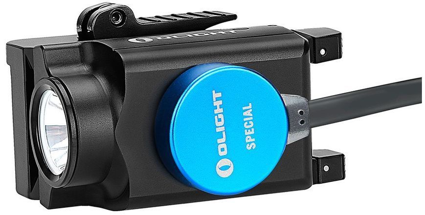 Ліхтар Olight PL-Mini 2 Valkyrie 2370.30.30 фото