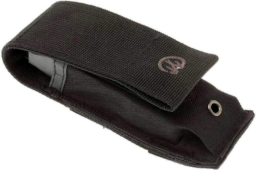 Мультитул многофункциональный LEATHERMAN Super Tool 300 BLACK, чехол MOLLE, картонна коробка 4005573 фото