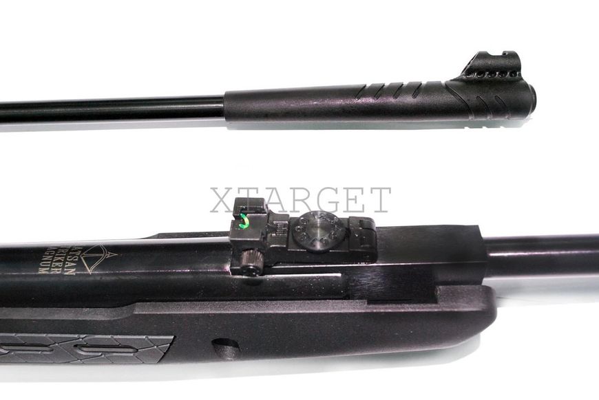 Пневматична гвинтівка Hatsan Striker 1000S (Хатсан Страйкер) Striker 1000S фото