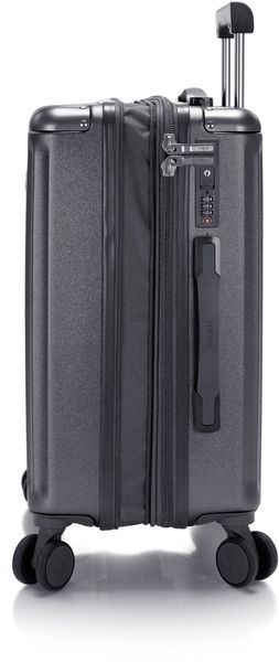 Валіза Heys Luxe S Gunmetal 10160-0063-21 930387 фото