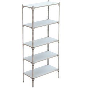 Стелаж Ferocon Expert 2000х750х600-п5 Expert 2000х750х600-п5 фото