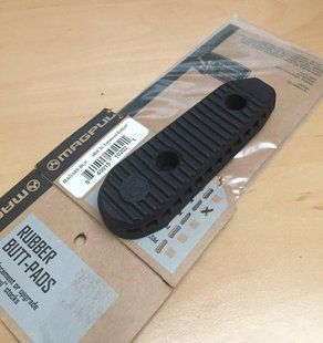 Затыльник Magpul для приклада MOE SL 3683.01.84 фото