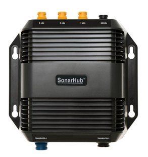 Lowrance 000-11142-001 - SonarHub &trade; Sonar Module без перетворювача 000-11142-001 фото