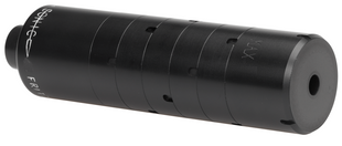 Саундмодератор .223 Nielsen Sonic 40 FRITZ 1/2"-28 Max6 7002526 фото