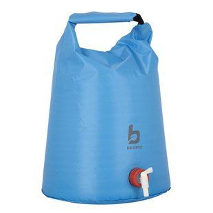 Канистра складная Bo-Camp Aqua Sac 20L Blue (6681200) DAS302127 фото