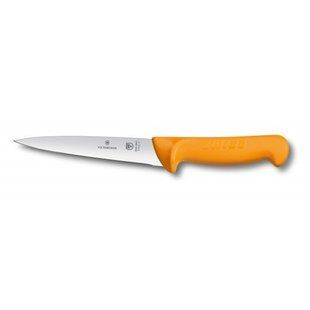 Кухонный нож Victorinox Swibo Boning&Sticking 5.8412.18 разделочный, 18 см лезвие 4000148 фото