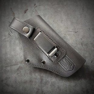 Кобура скрытого ношения BERETTA 92 Pellame-183 фото