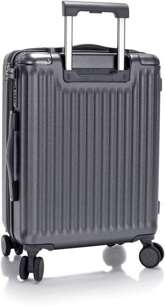 Валіза Heys Luxe S Gunmetal 10160-0063-21 930387 фото