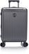 Валіза Heys Luxe S Gunmetal 10160-0063-21 930387 фото 1