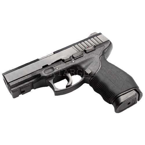 Пистолет пневматический SAS Taurus 24/7 4,5 мм 130 м/с 2370.14.34 фото
