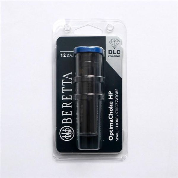 Чок Beretta OCHP F (Full) / * (+20mm) DLC /686 SPI, А400, A300, 694, 391, 1301, DT-11 6008167 фото