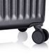 Валіза Heys Luxe S Gunmetal 10160-0063-21 930387 фото 9