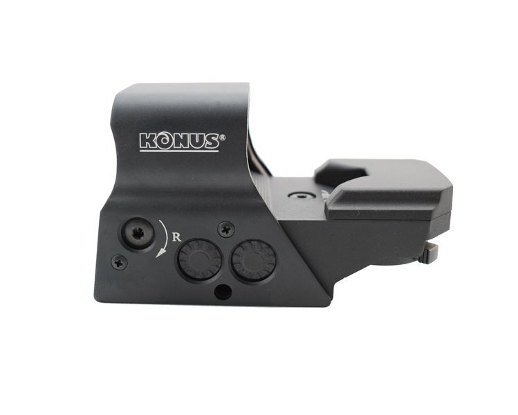 Прицел коллиматорный Konus SIGHT-PRO R8 RED/GREEN DOT 79960 фото