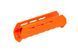 Цевье Magpul MOE M-LOK для Mossberg 590 / 590A1 - Orange 7001913 фото 2