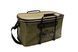 Сумка рибальська Tramp з EVA olive 45x25x25см (M) UTRP-030 UTRP-030-olive-M фото 1