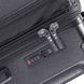 Валіза Heys Luxe S Gunmetal 10160-0063-21 930387 фото 8