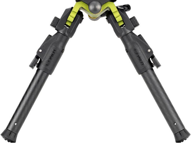 Сошки MDT GRND-POD 4.5&rdquo;-9&rdquo; Picatinny Green 1728.02.34 фото