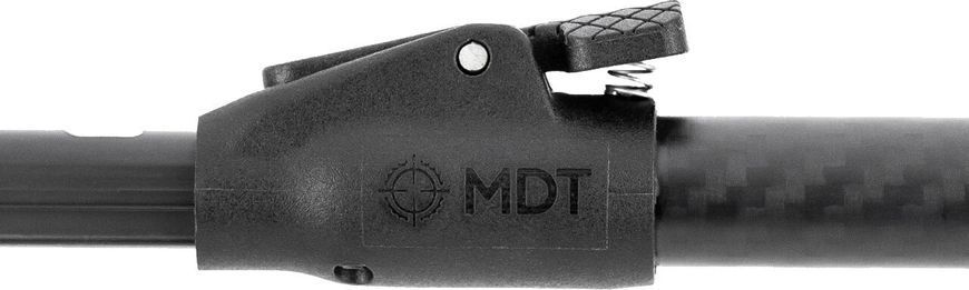 Сошки MDT GRND-POD 4.5&rdquo;-9&rdquo; Picatinny Green 1728.02.34 фото
