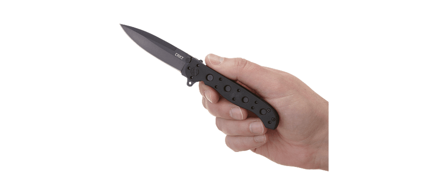 Нож CRKT M16 Zytel EDC 4006239 фото