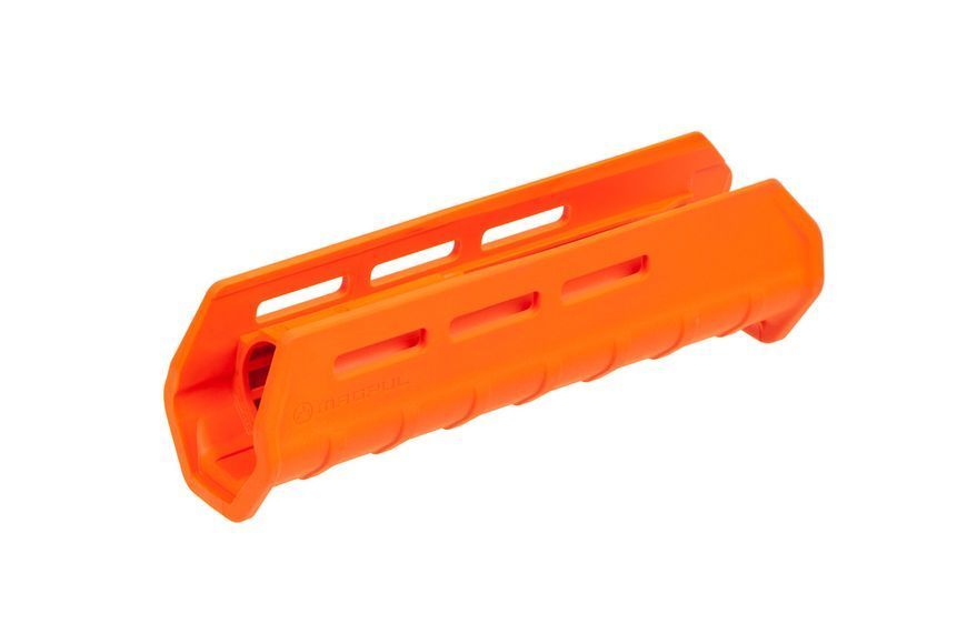Цевье Magpul MOE M-LOK для Mossberg 590 / 590A1 - Orange 7001913 фото