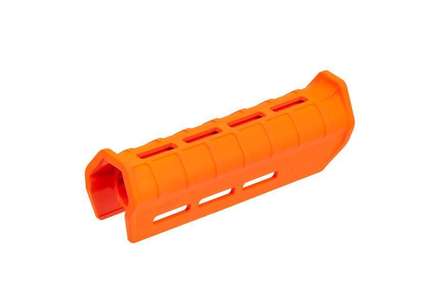 Цевье Magpul MOE M-LOK для Mossberg 590 / 590A1 - Orange 7001913 фото