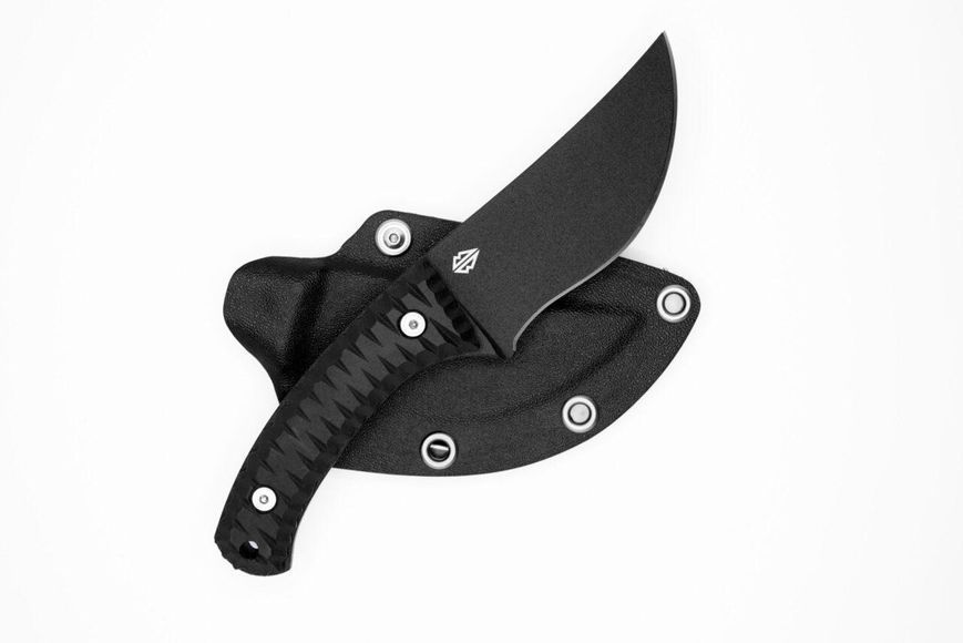 Нож Blade Brothers Knives Жнец, EDC нож 391.01.69 фото