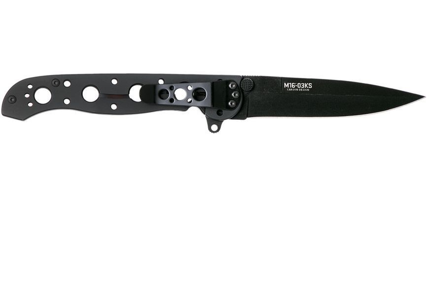 Ніж CRKT M16-03KS Spear Point 4007714 фото