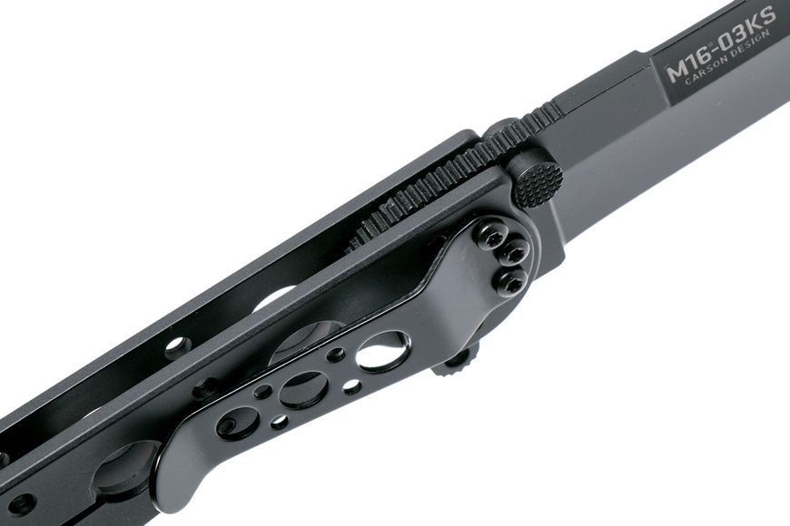 Ніж CRKT M16-03KS Spear Point 4007714 фото