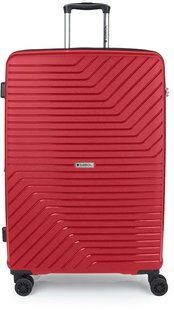 Чемодан Gabol Osaka (L) Red (121047-008) 930311 фото